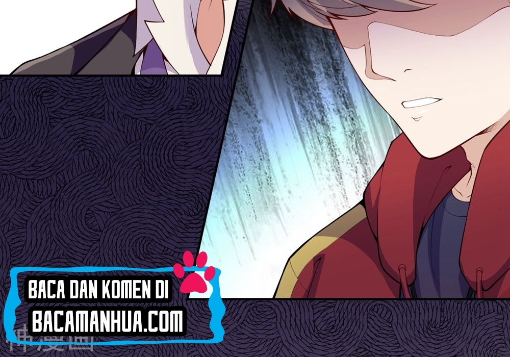 Foral Guardian In The City Chapter 03 Gambar 19